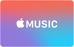 Referral Reward for Apple Music