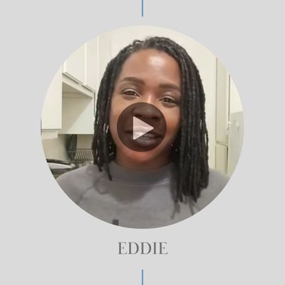 Eddie - car insurance video client testimonial
